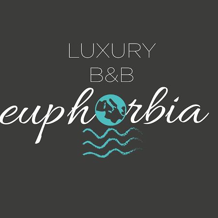 Luxury B&B Euphorbia Acireale Luaran gambar