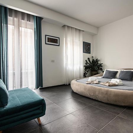 Luxury B&B Euphorbia Acireale Luaran gambar