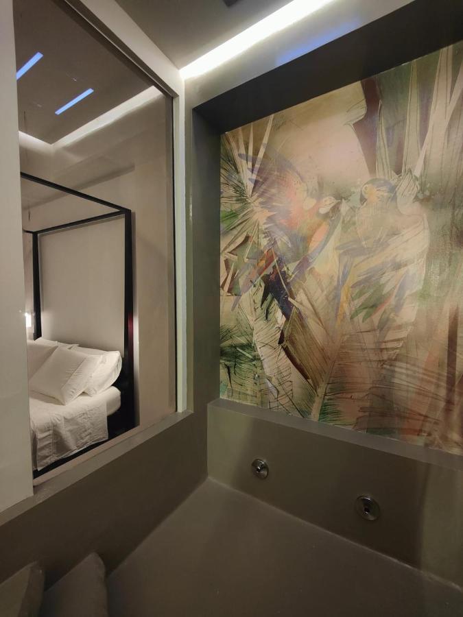 Luxury B&B Euphorbia Acireale Luaran gambar