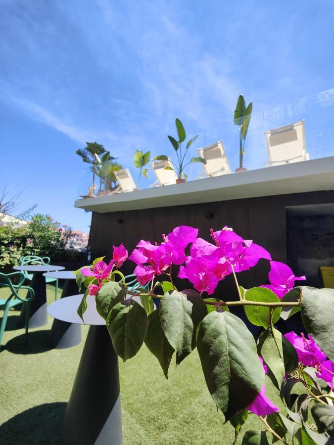 Luxury B&B Euphorbia Acireale Luaran gambar