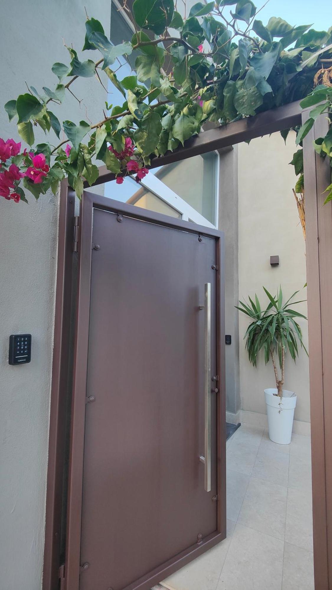 Luxury B&B Euphorbia Acireale Luaran gambar
