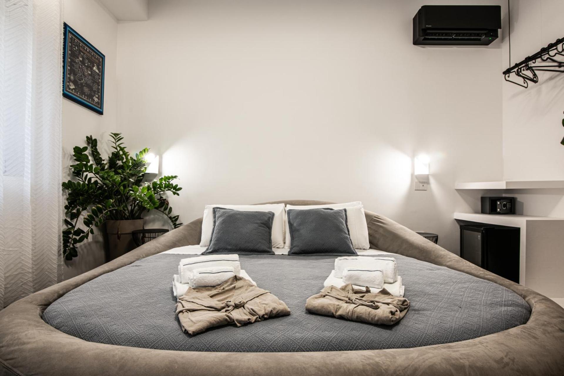 Luxury B&B Euphorbia Acireale Luaran gambar