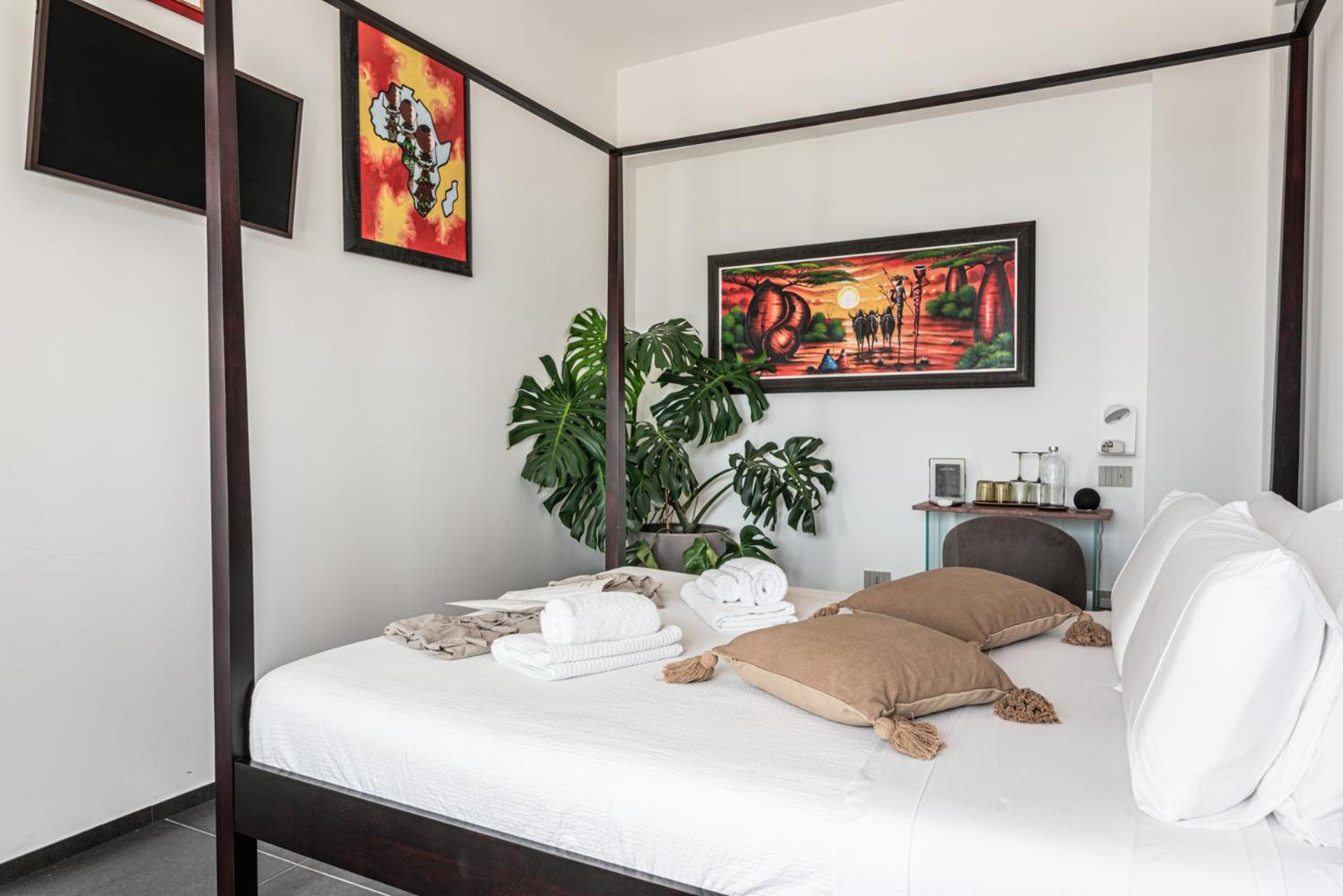 Luxury B&B Euphorbia Acireale Luaran gambar
