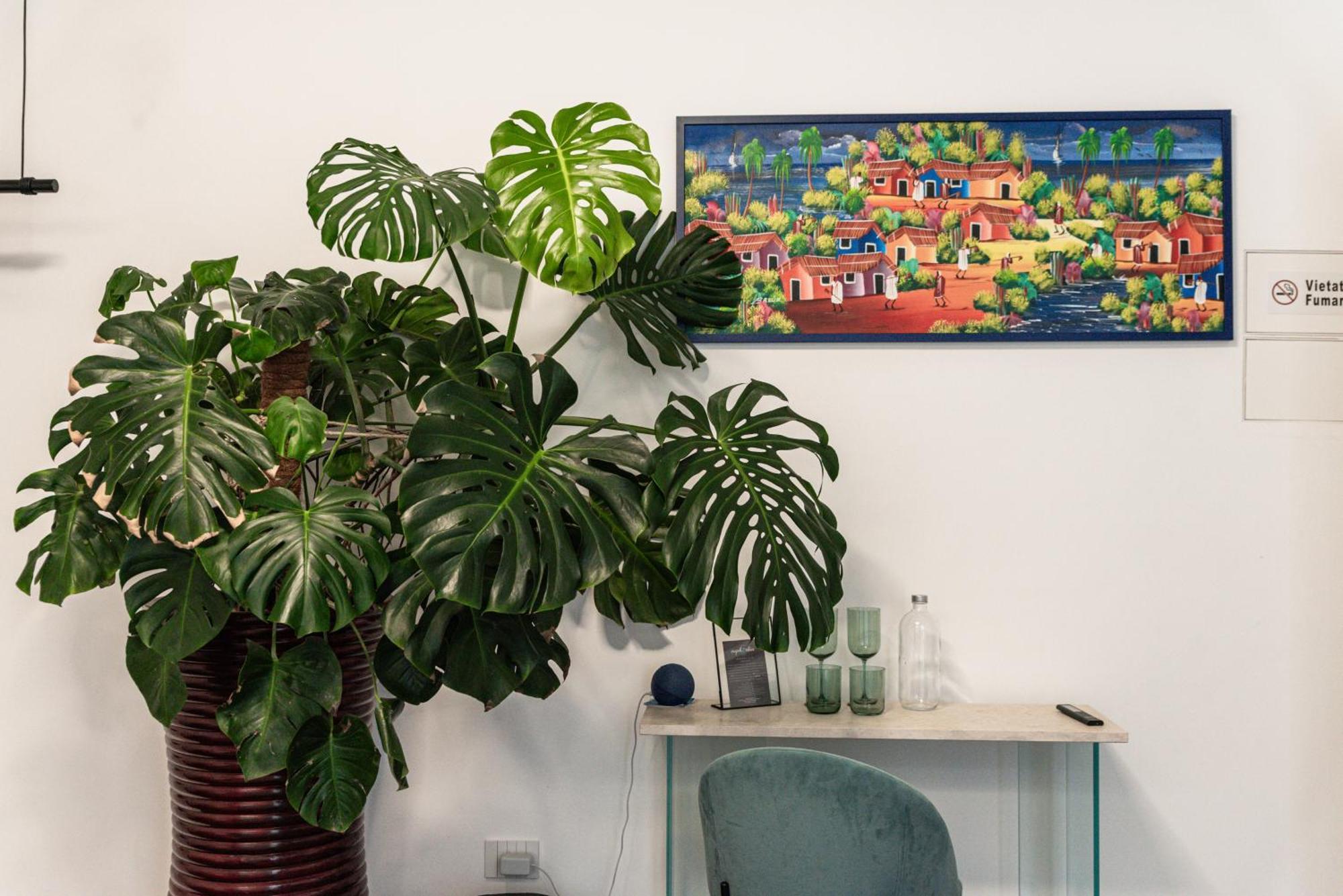 Luxury B&B Euphorbia Acireale Luaran gambar