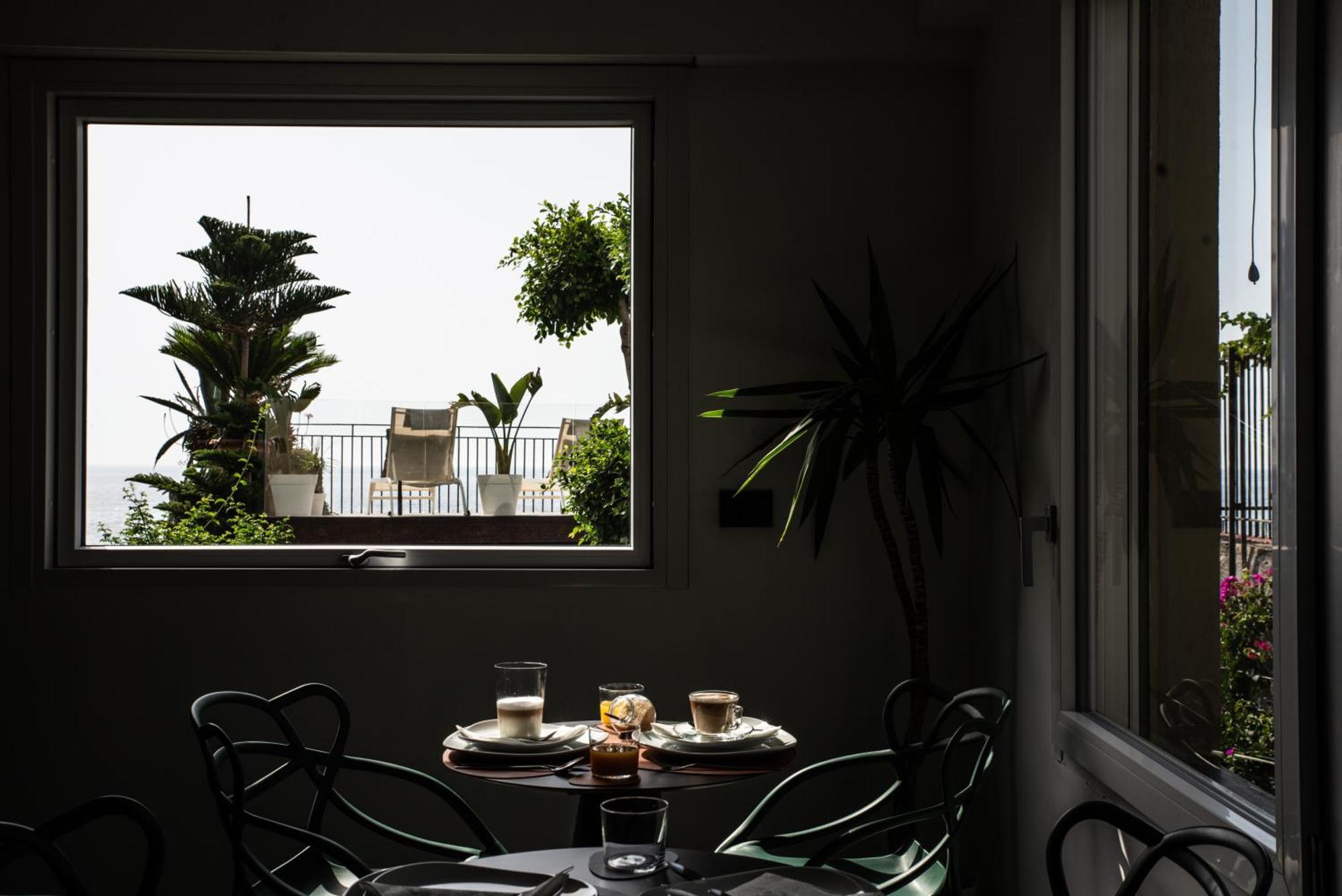 Luxury B&B Euphorbia Acireale Luaran gambar