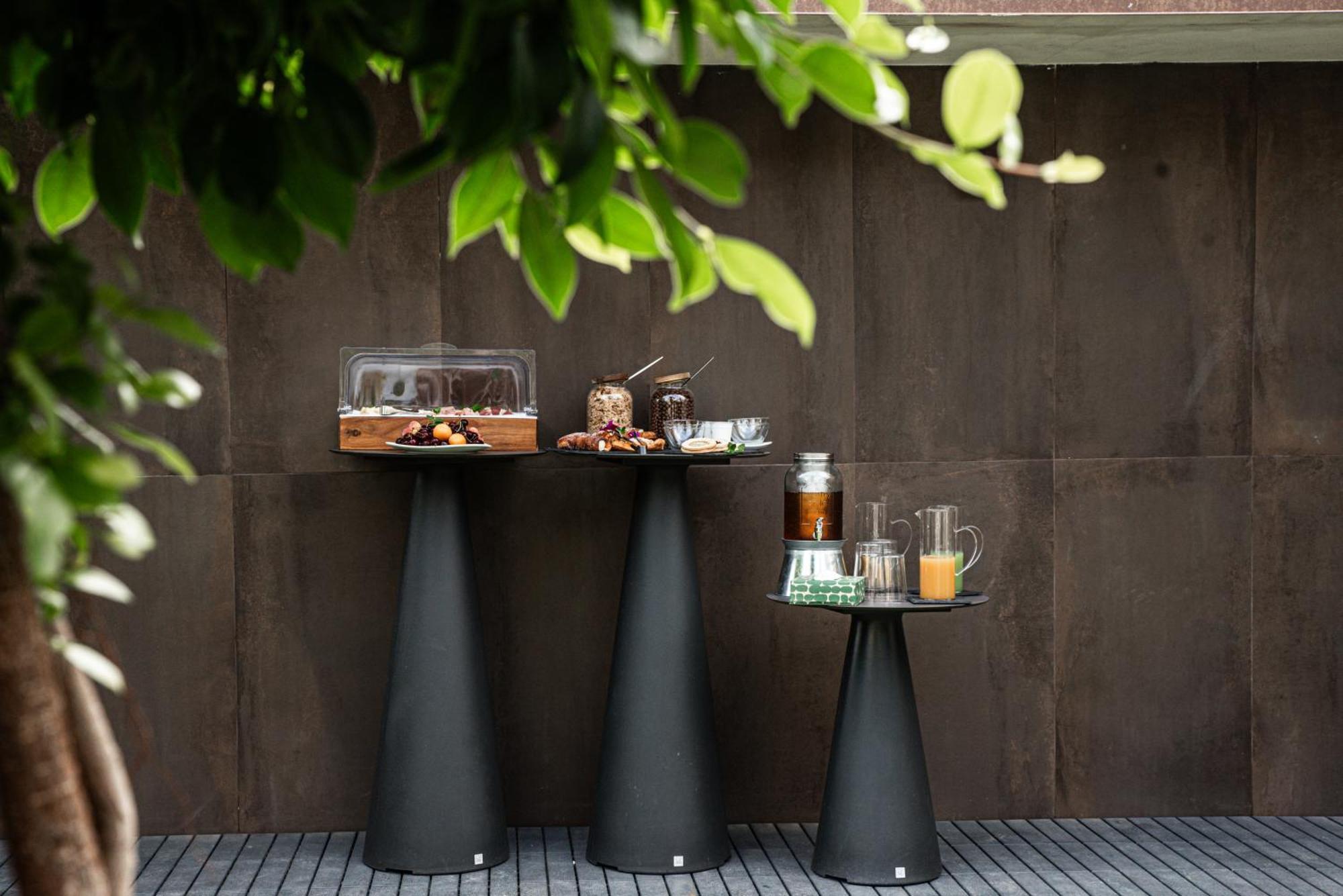 Luxury B&B Euphorbia Acireale Luaran gambar