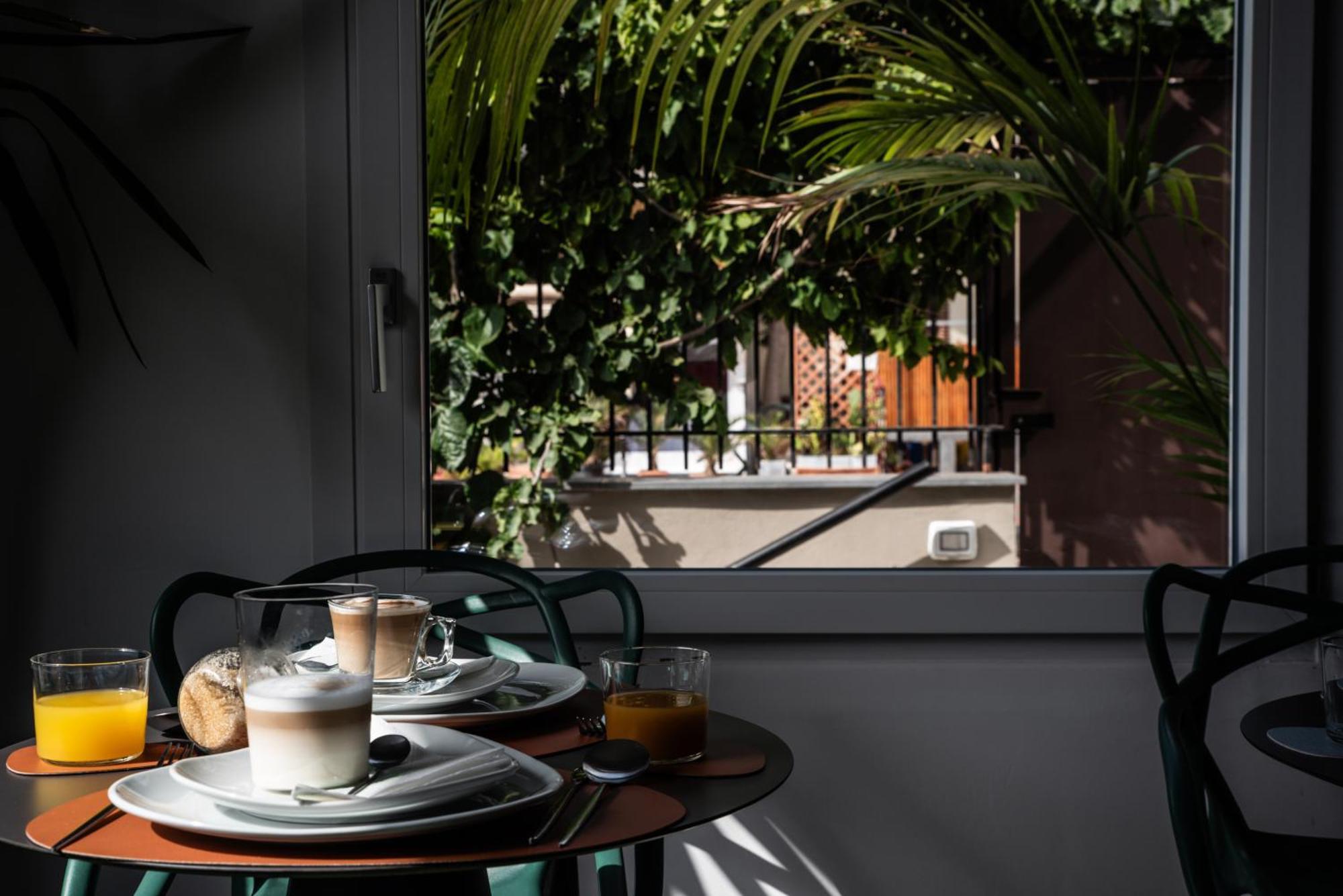 Luxury B&B Euphorbia Acireale Luaran gambar