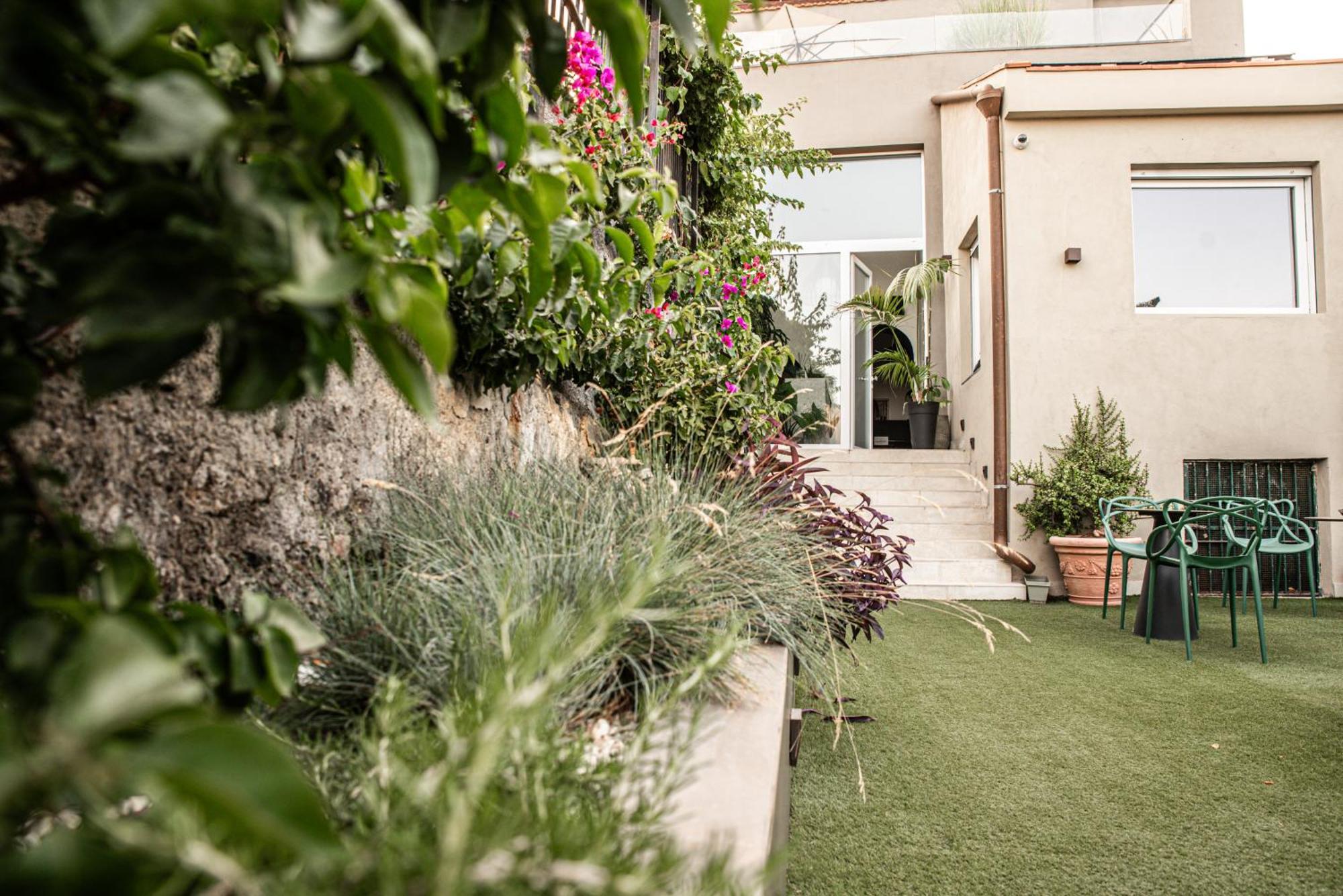 Luxury B&B Euphorbia Acireale Luaran gambar
