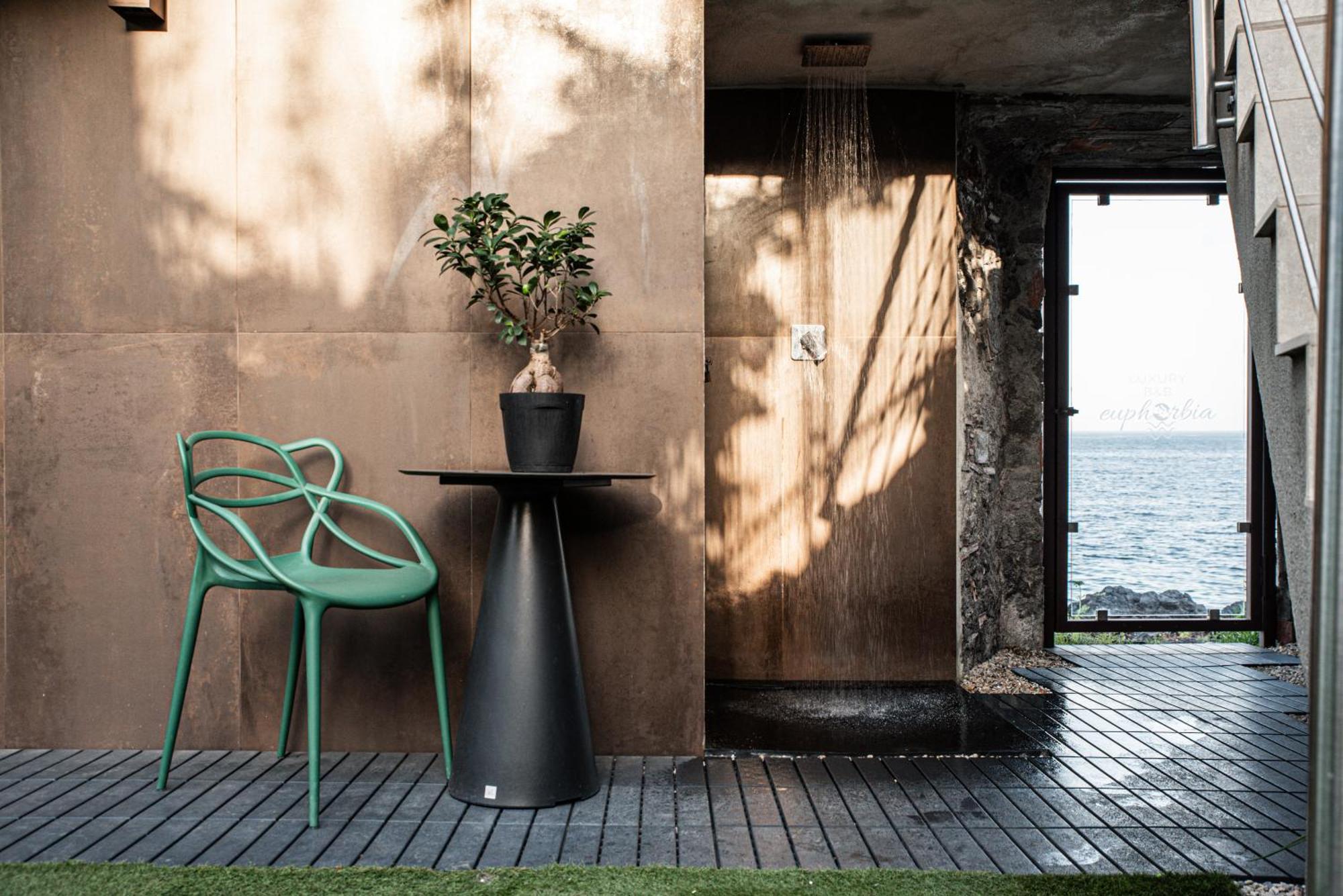 Luxury B&B Euphorbia Acireale Luaran gambar