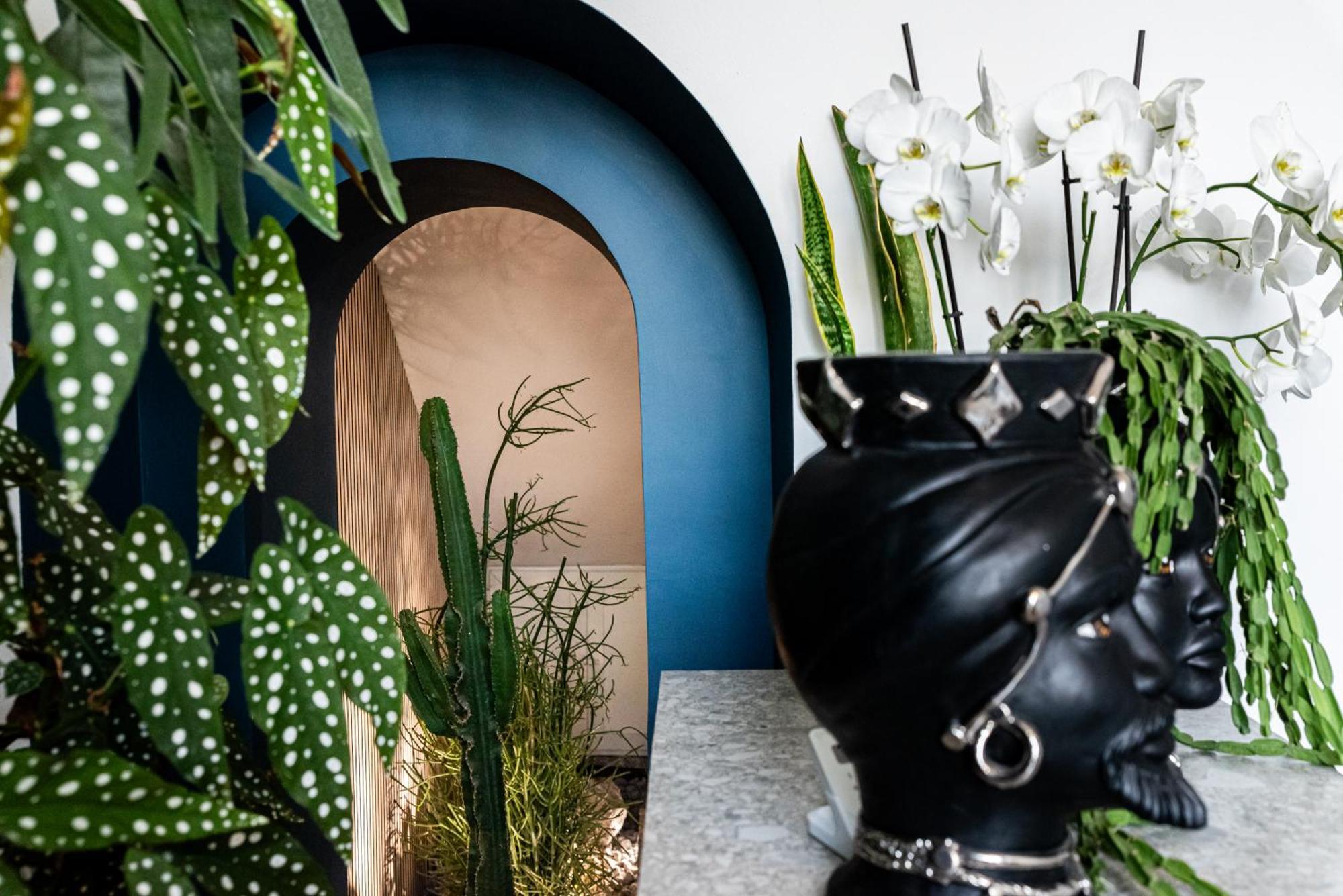 Luxury B&B Euphorbia Acireale Luaran gambar
