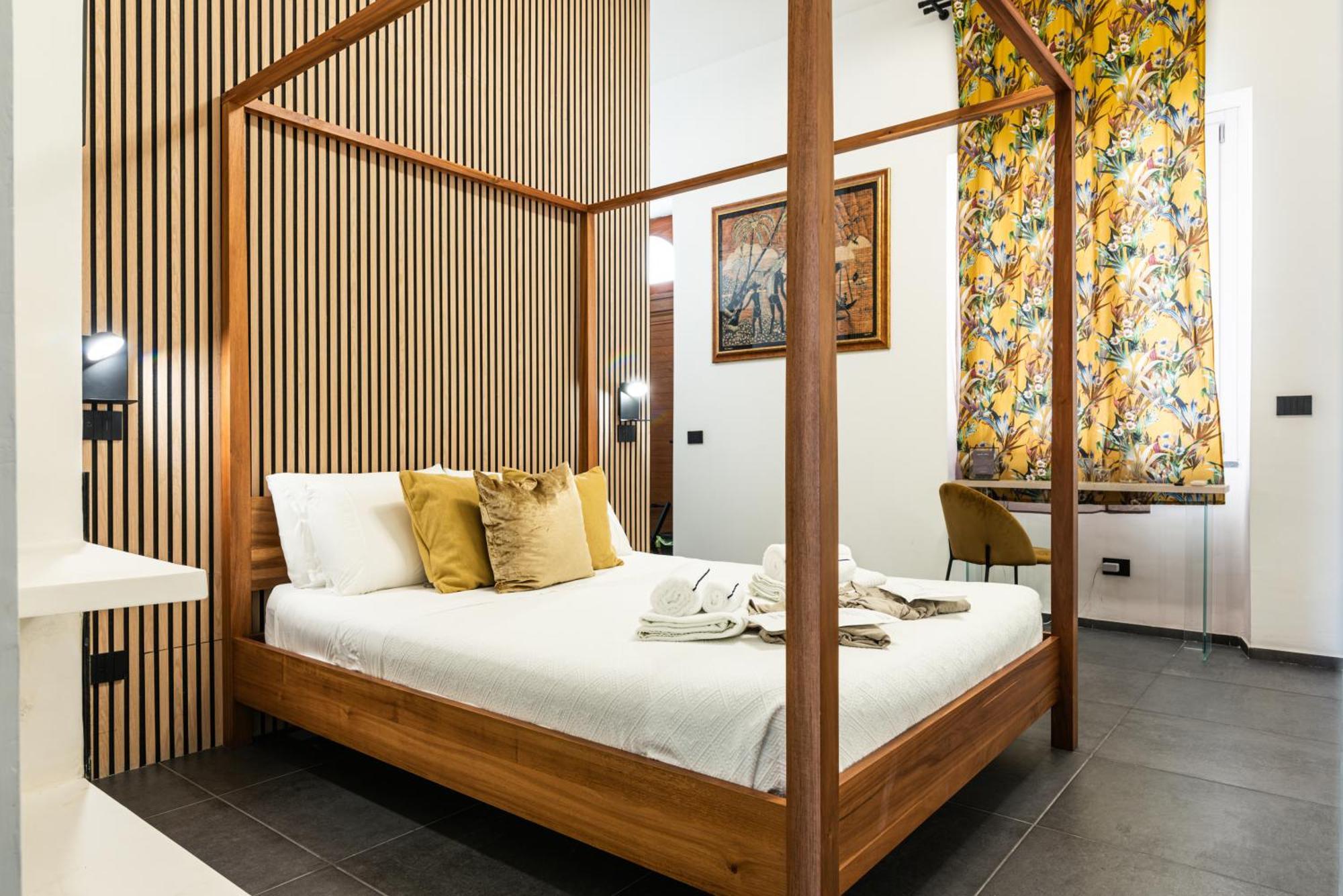 Luxury B&B Euphorbia Acireale Luaran gambar